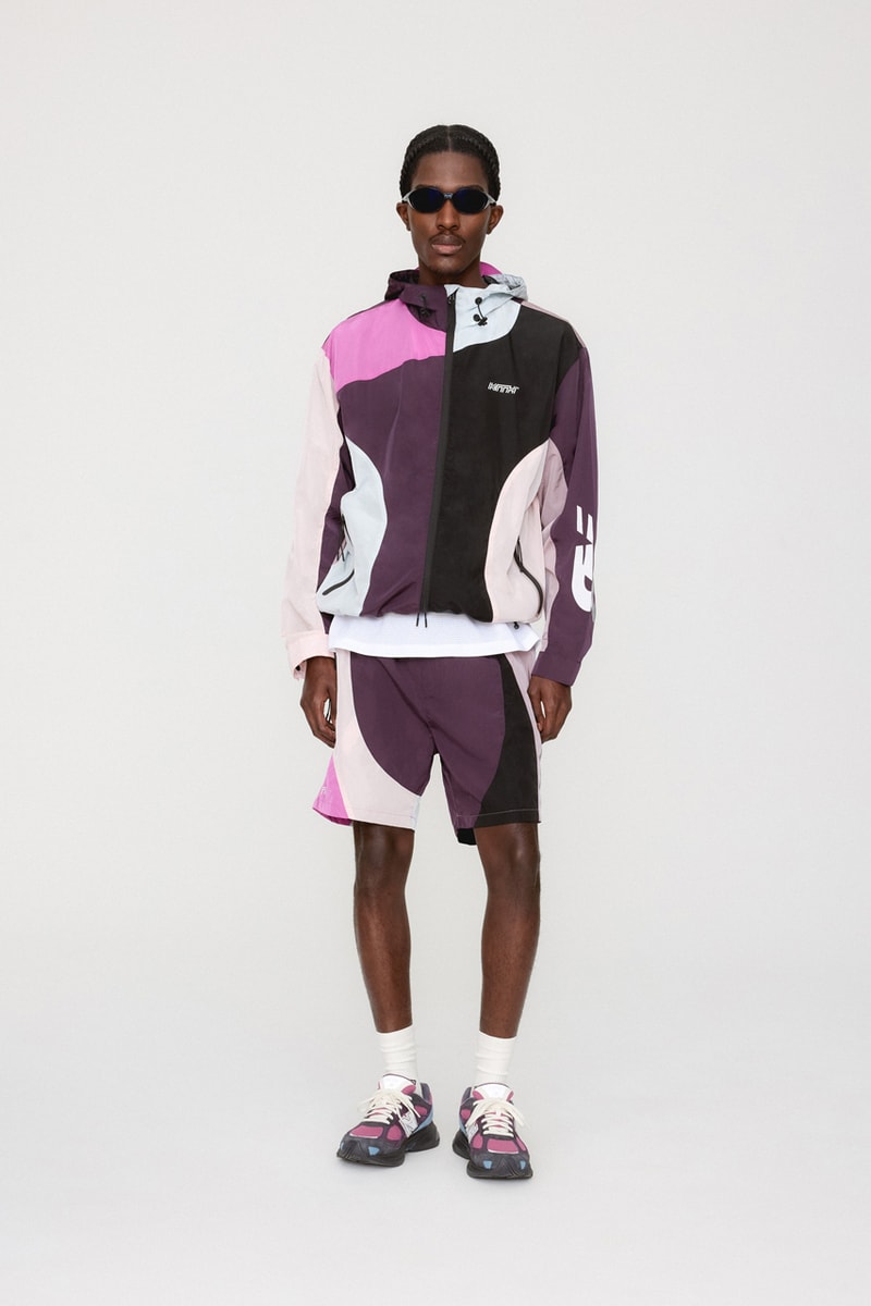 Kith Pre-Fall 2025 Collection Release Date Info