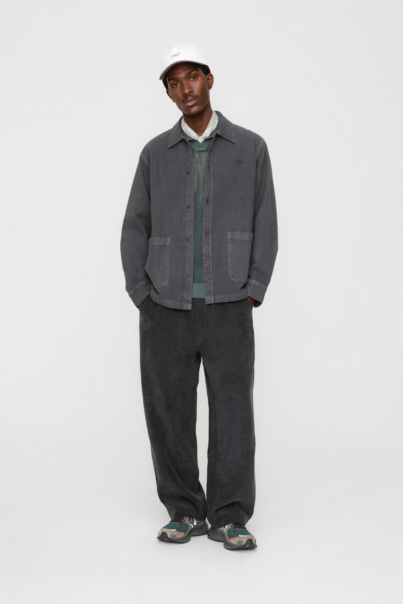 Kith Pre-Fall 2025 Collection Release Date Info