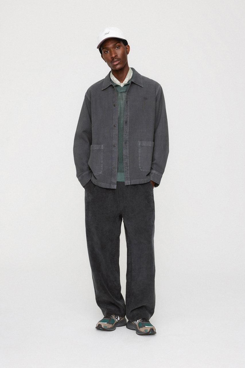 Kith Pre-Fall 2025 Collection Release Date Info