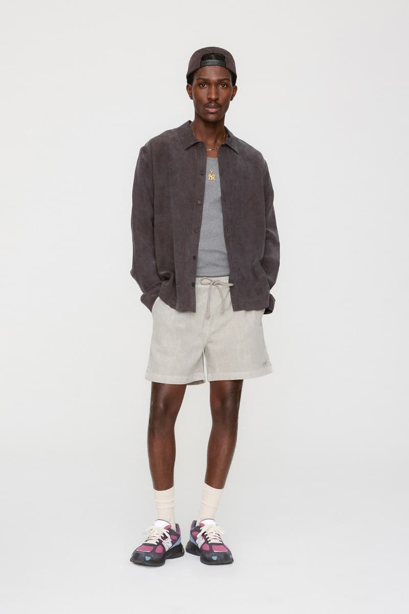 Kith Pre-Fall 2025 Collection Release Date Info