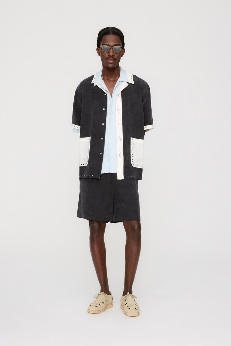 Kith Pre-Fall 2025 Collection Release Date Info