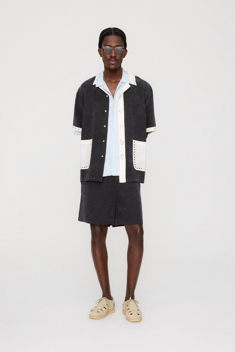 Kith Pre-Fall 2025 Collection Release Date Info