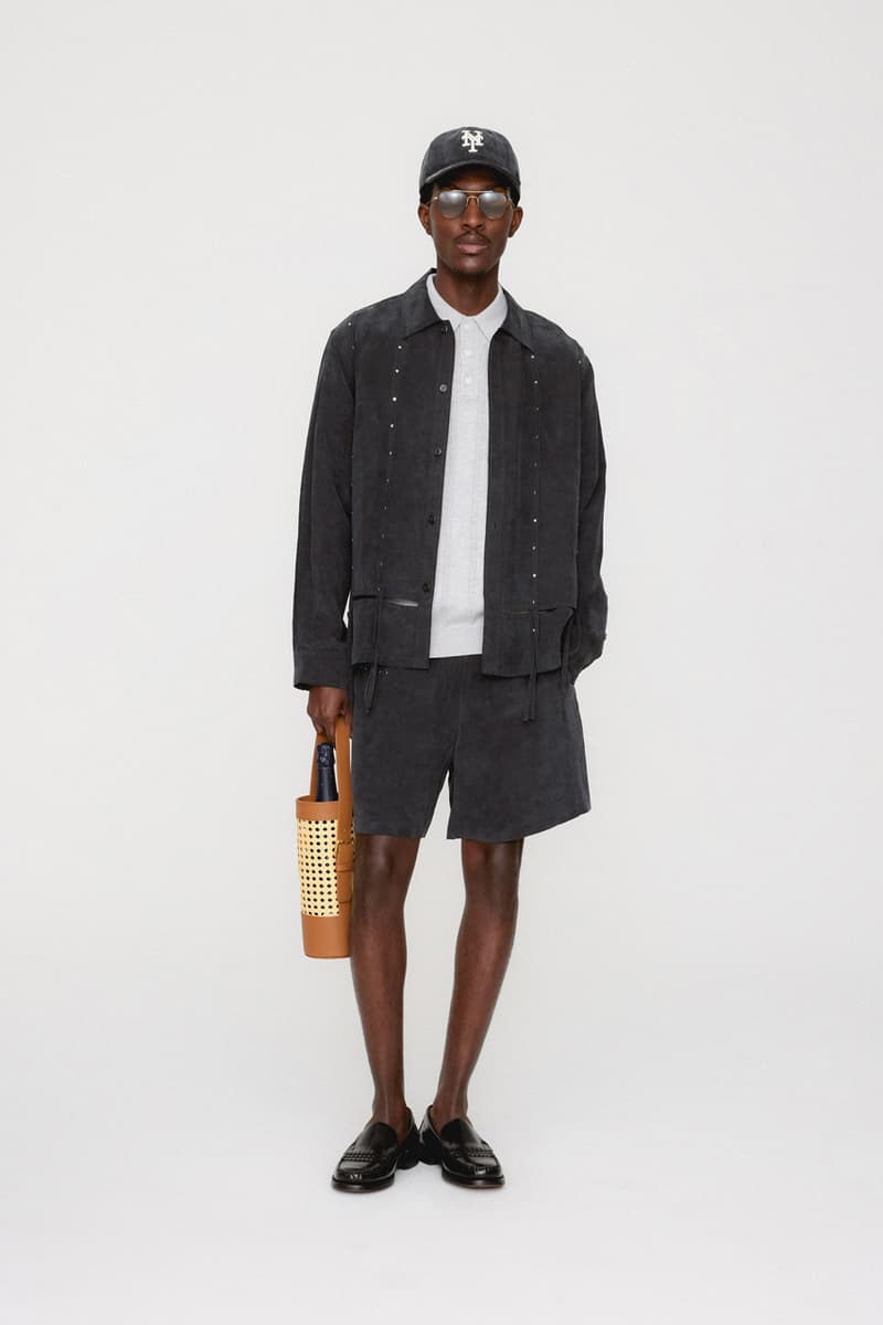 Kith Pre-Fall 2025 Collection Release Date Info