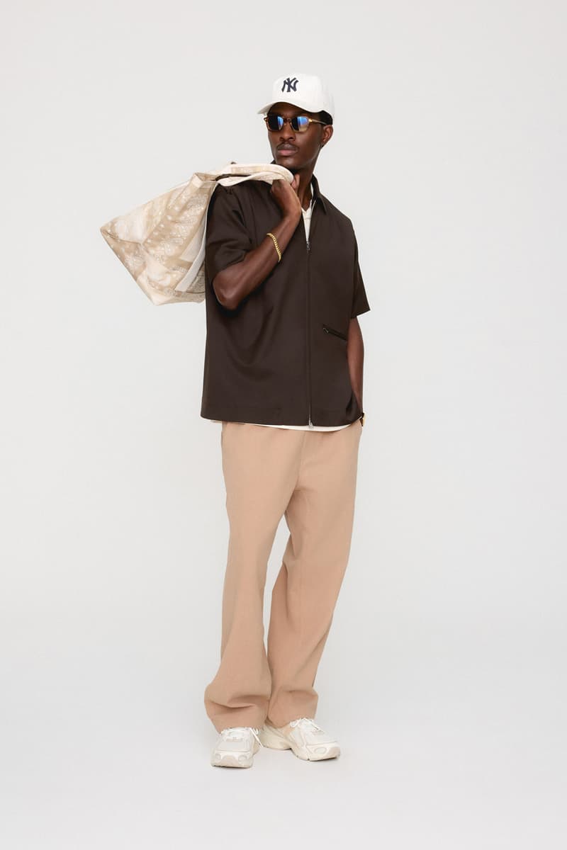 Kith Pre-Fall 2025 Collection Release Date Info