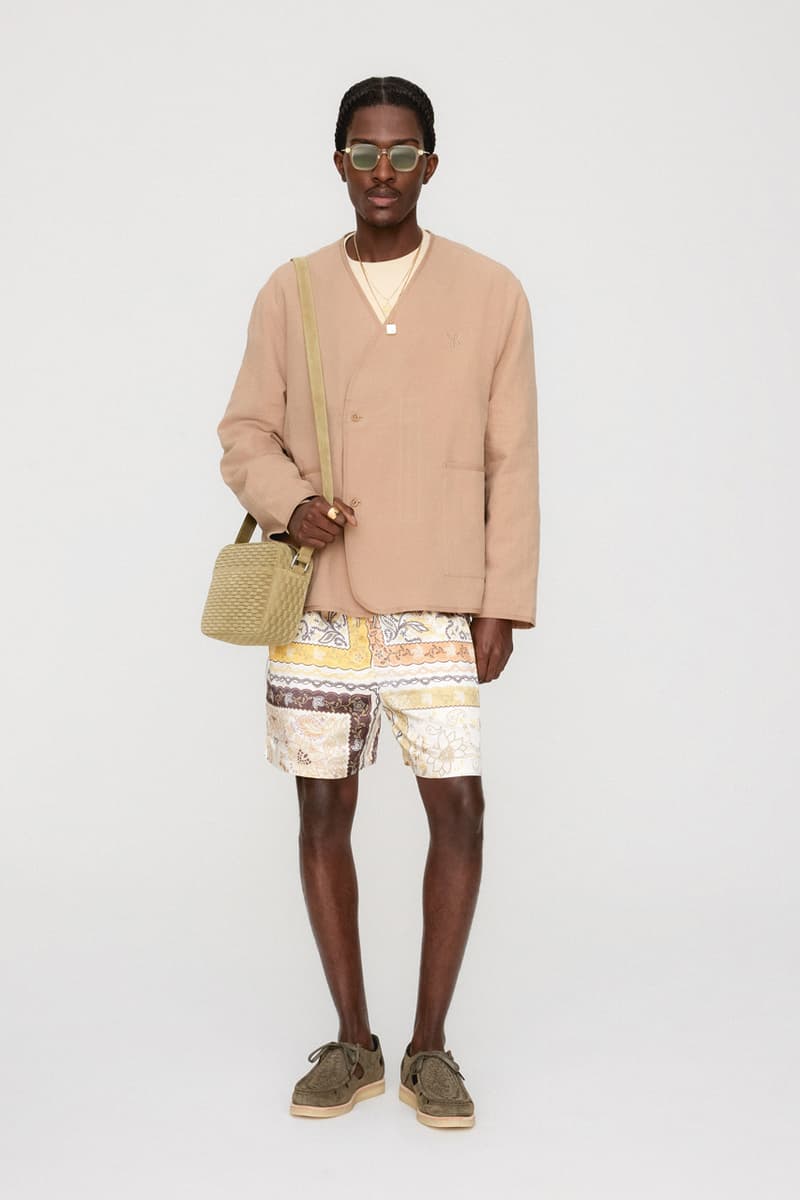 Kith Pre-Fall 2025 Collection Release Date Info