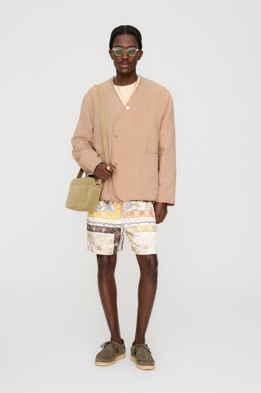 Kith Pre-Fall 2025 Collection Release Date Info