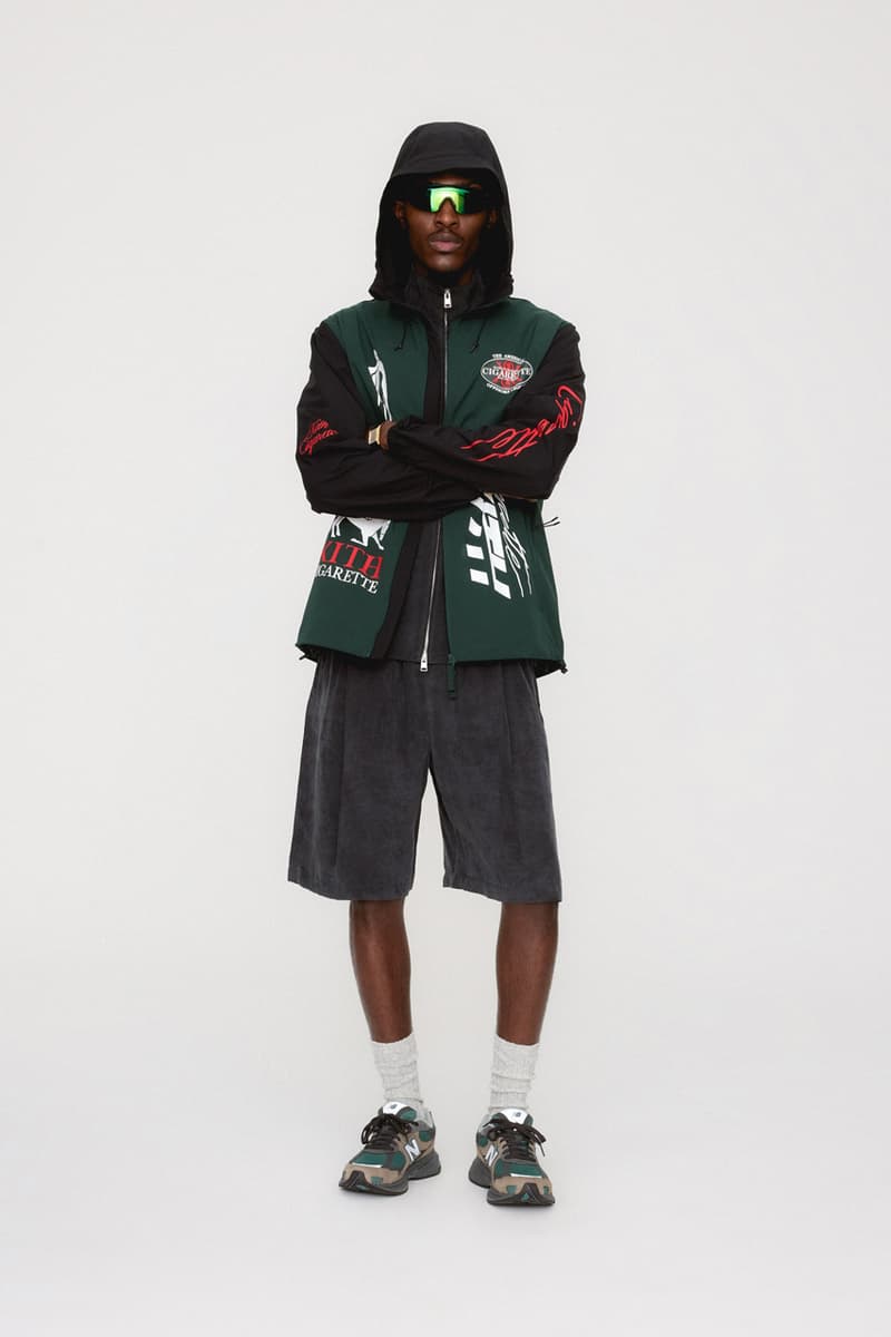 Kith Pre-Fall 2025 Collection Release Date Info