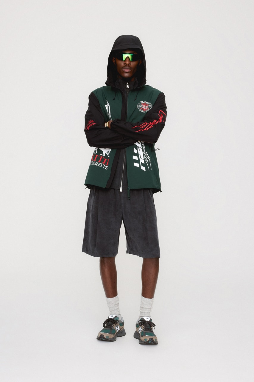Kith Pre-Fall 2025 Collection Release Date Info