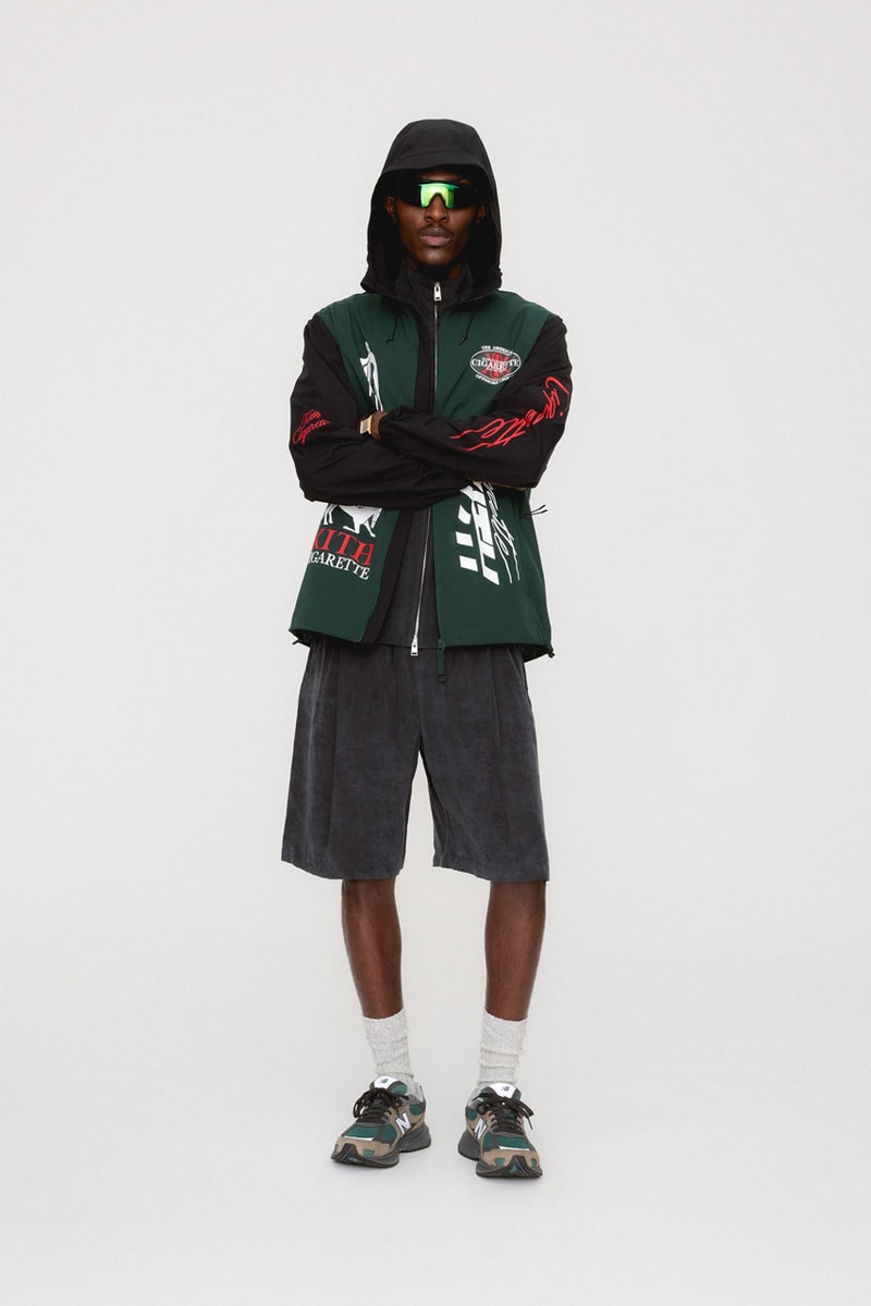 Kith Pre-Fall 2025 Collection Release Date Info