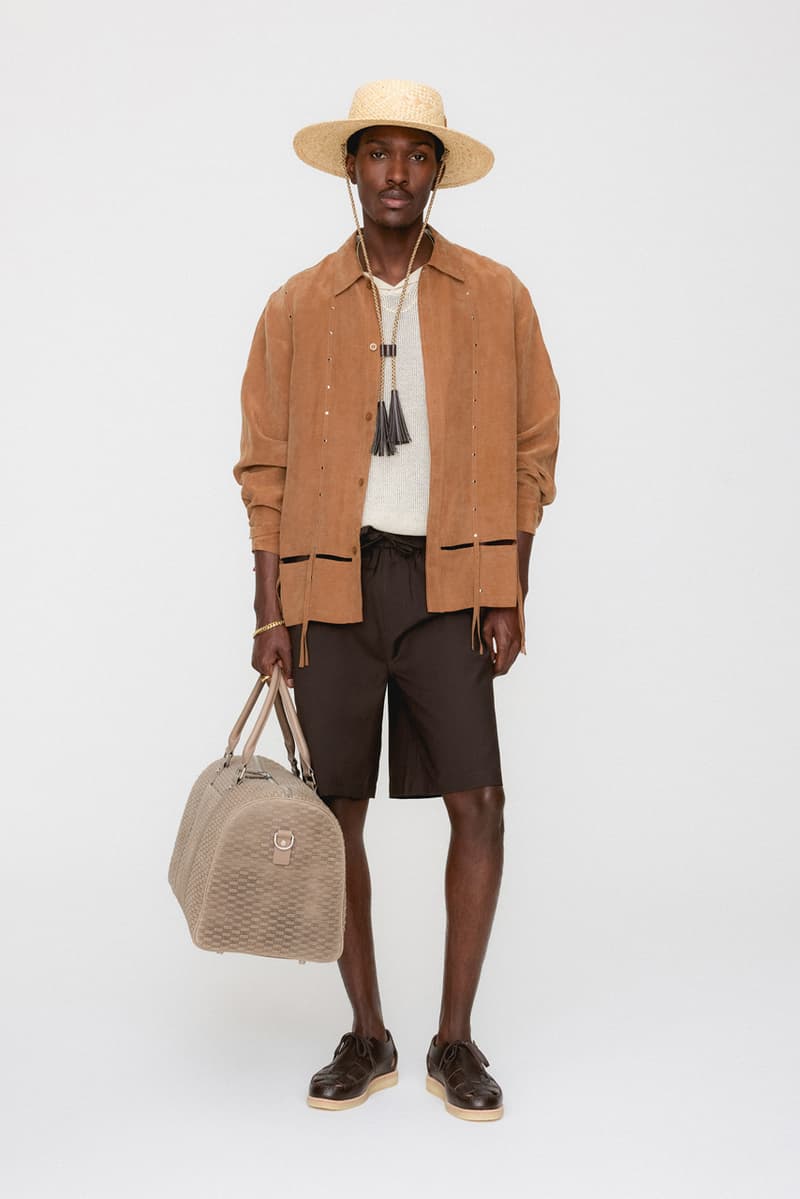 Kith Pre-Fall 2025 Collection Release Date Info