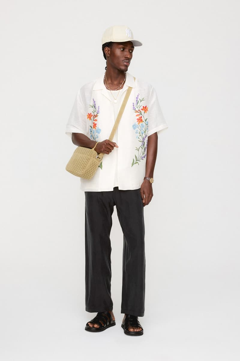 Kith Pre-Fall 2025 Collection Release Date Info