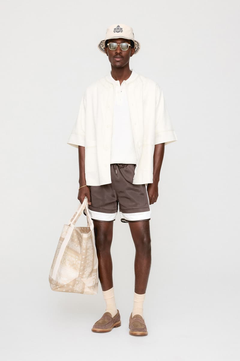 Kith Pre-Fall 2025 Collection Release Date Info