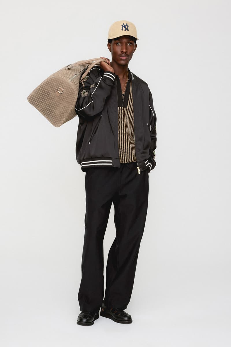 Kith Pre-Fall 2025 Collection Release Date Info