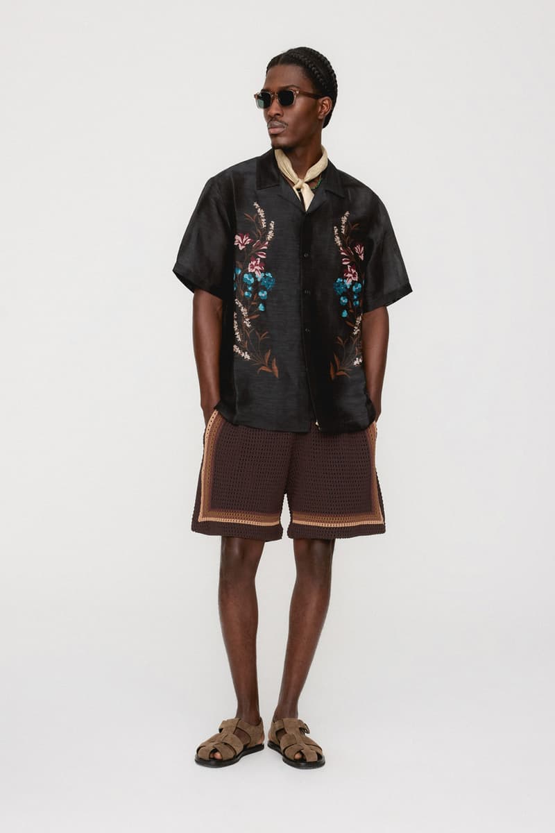 Kith Pre-Fall 2025 Collection Release Date Info