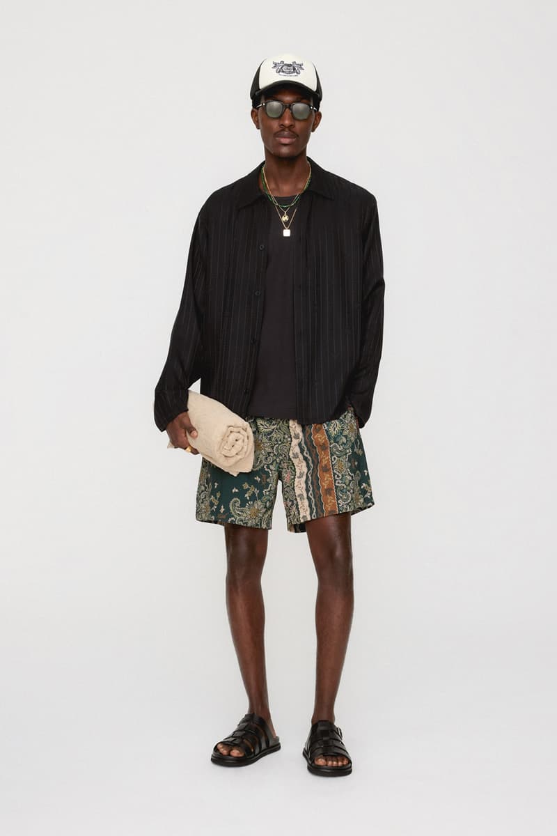Kith Pre-Fall 2025 Collection Release Date Info