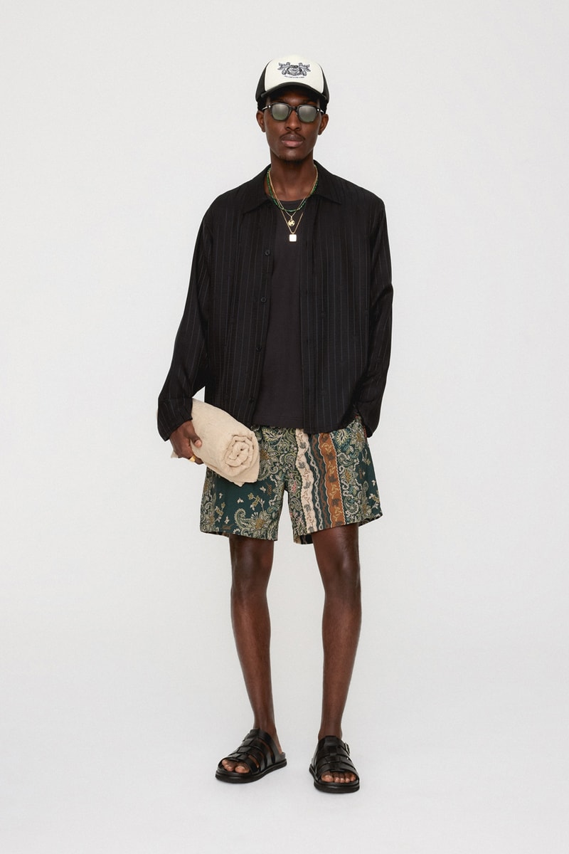 Kith Pre-Fall 2025 Collection Release Date Info