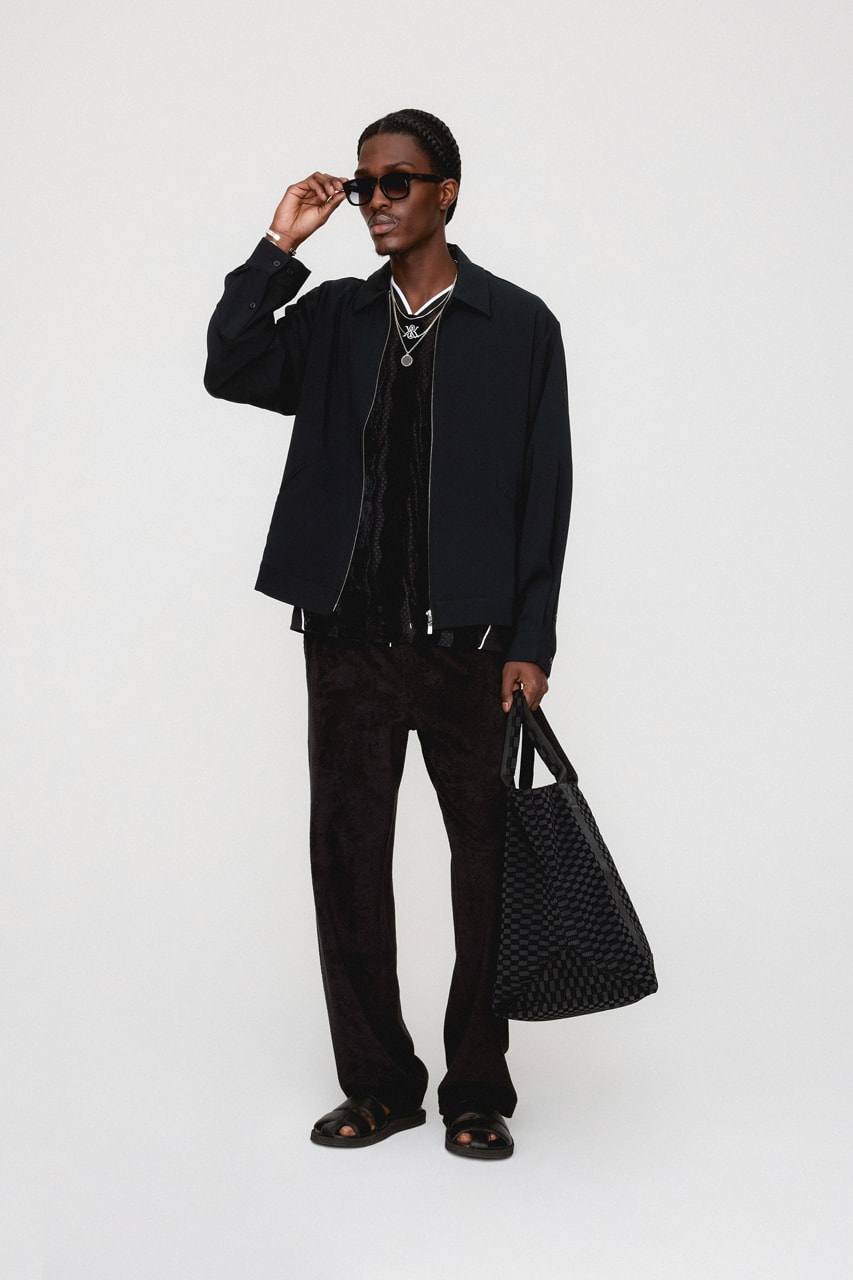 Kith Pre-Fall 2025 Collection Release Date Info