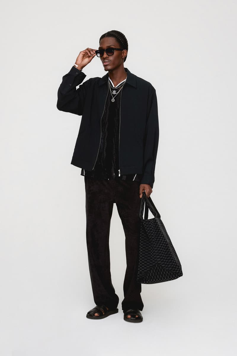 Kith Pre-Fall 2025 Collection Release Date Info