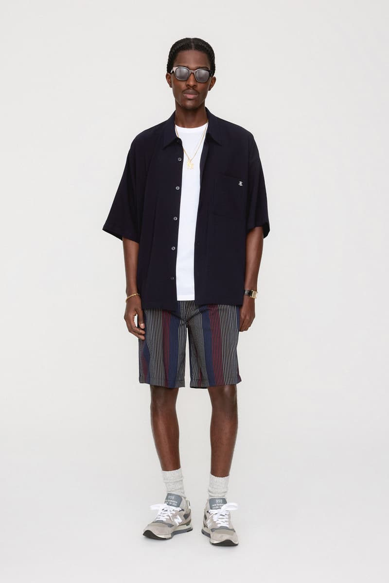 Kith Pre-Fall 2025 Collection Release Date Info