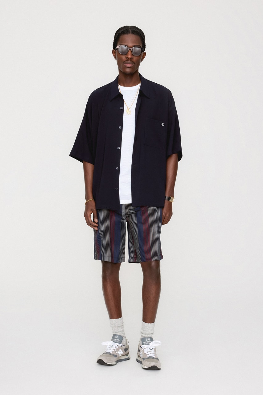 Kith Pre-Fall 2025 Collection Release Date Info