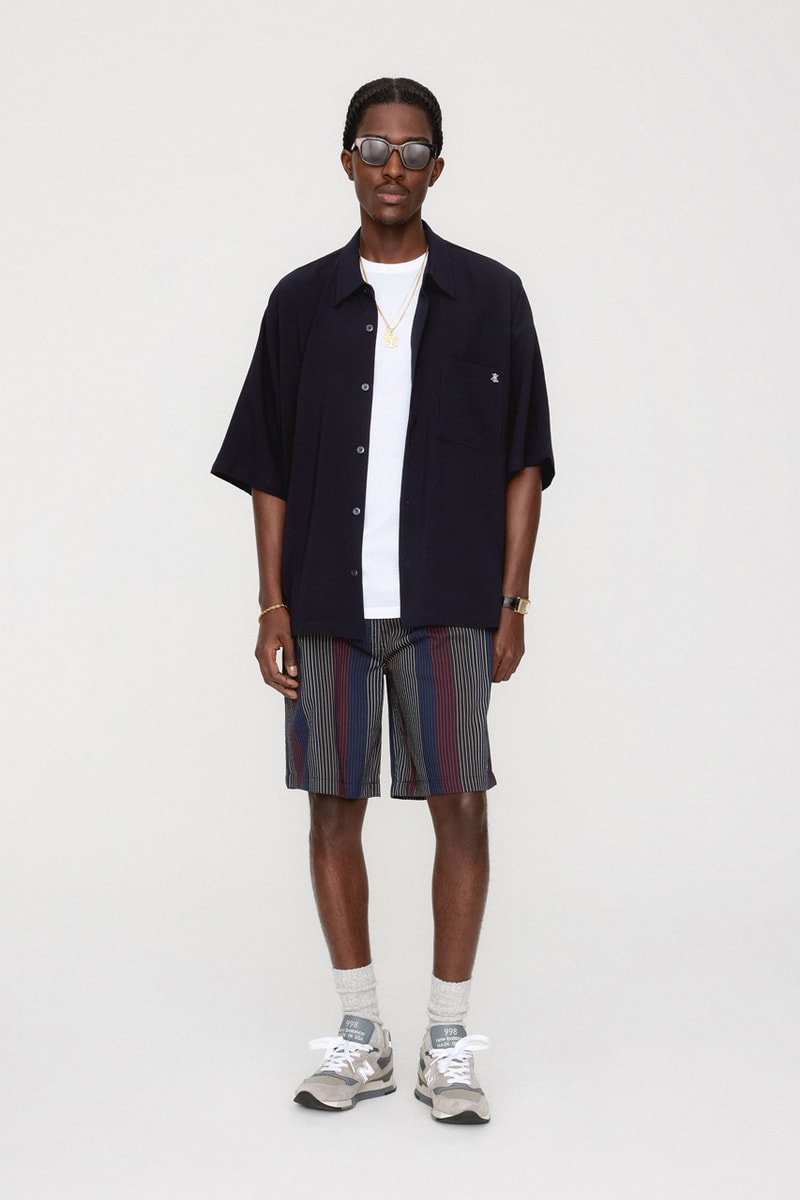Kith Pre-Fall 2025 Collection Release Date Info