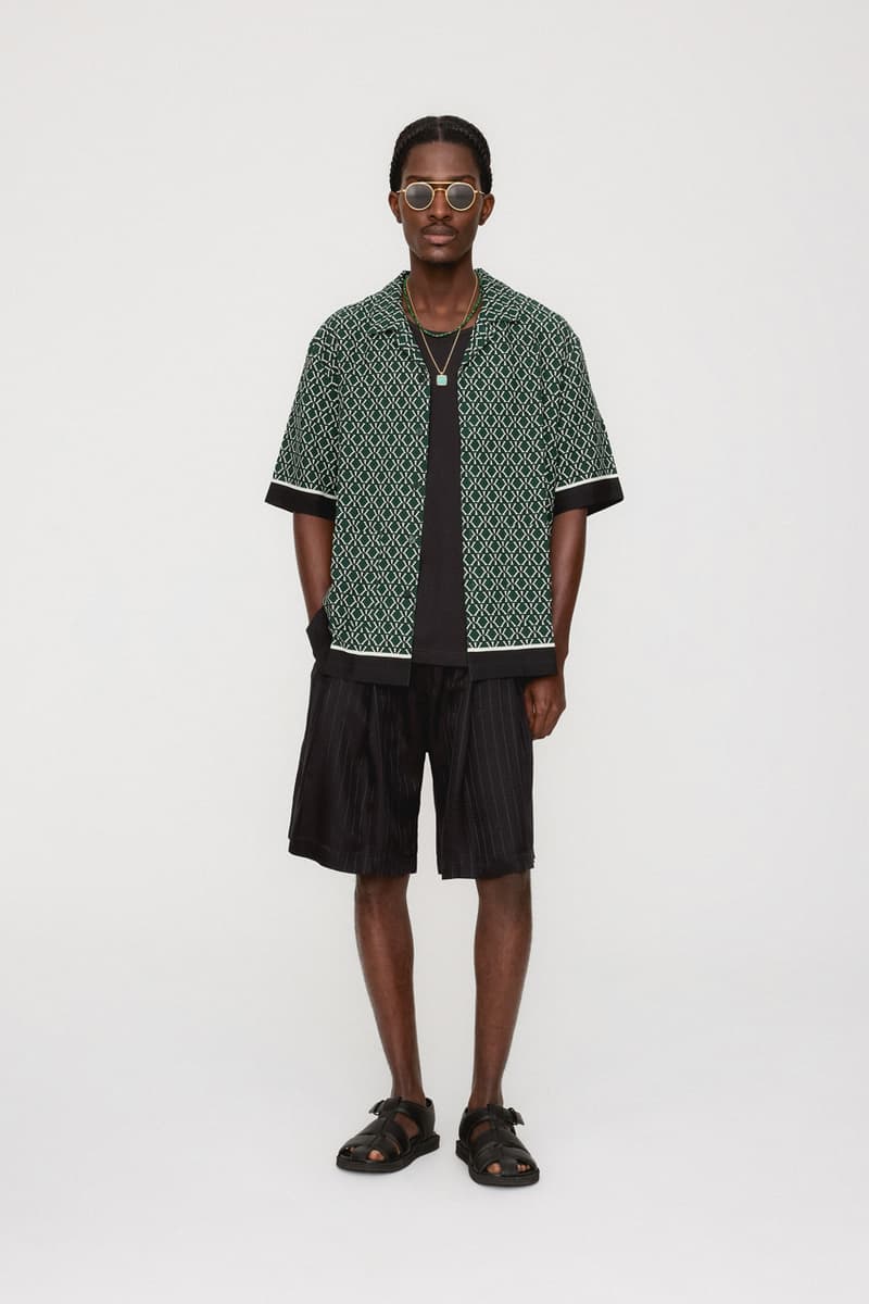 Kith Pre-Fall 2025 Collection Release Date Info