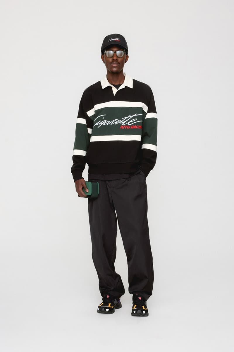 Kith Pre-Fall 2025 Collection Release Date Info