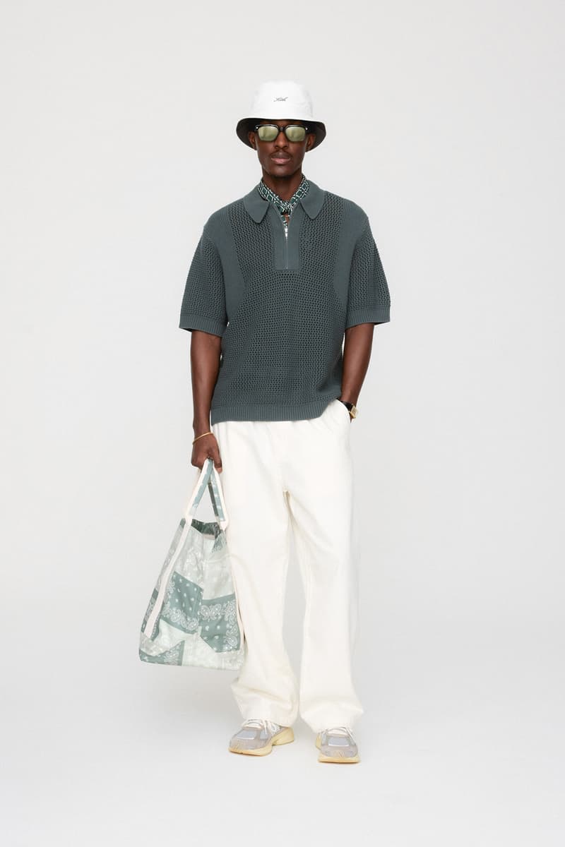 Kith Pre-Fall 2025 Collection Release Date Info