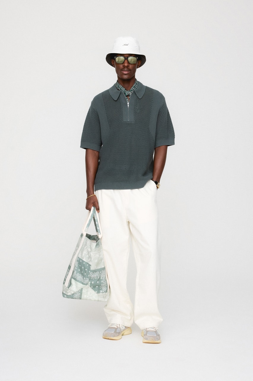 Kith Pre-Fall 2025 Collection Release Date Info