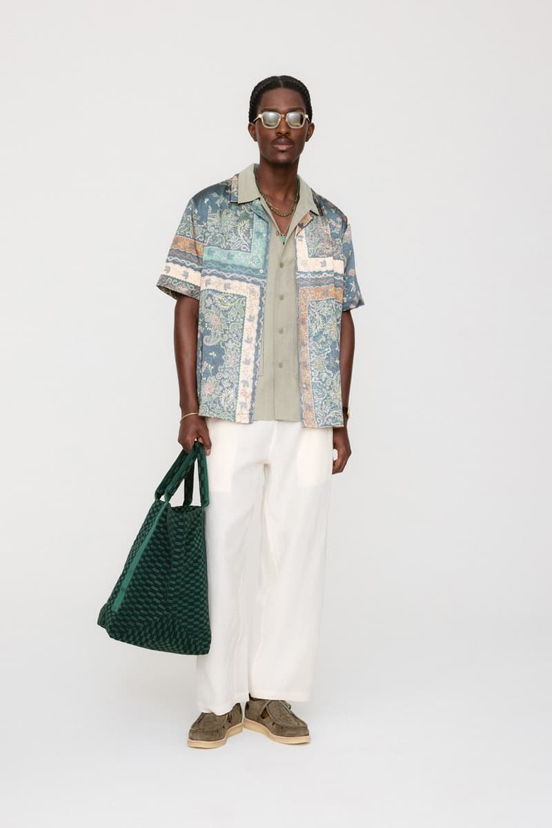 Kith Pre-Fall 2025 Collection Release Date Info