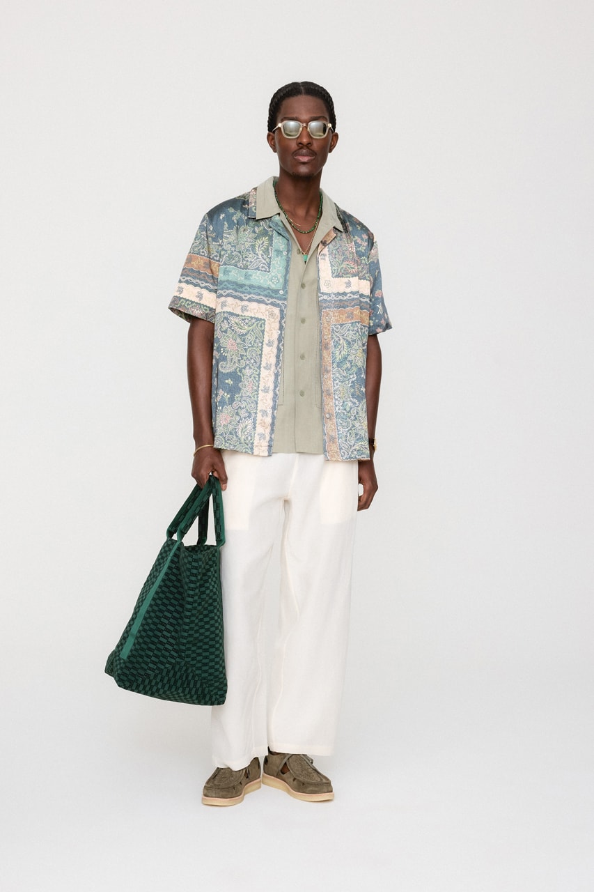 Kith Pre-Fall 2025 Collection Release Date Info