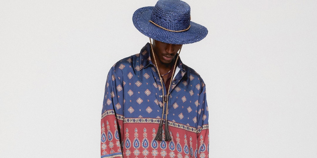 Kith Unveils Summer 2025 Collection
