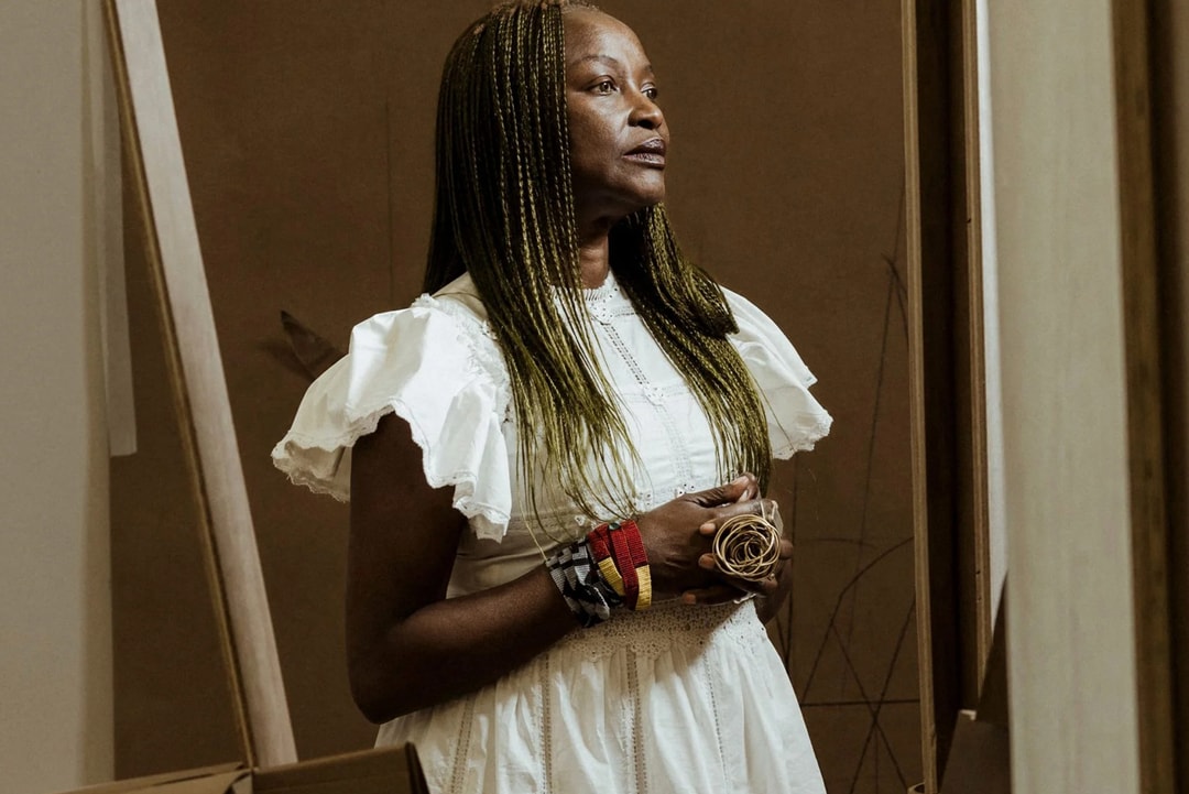Koyo Kouoh, Curator of 2026 Venice Biennale, Dies at 57