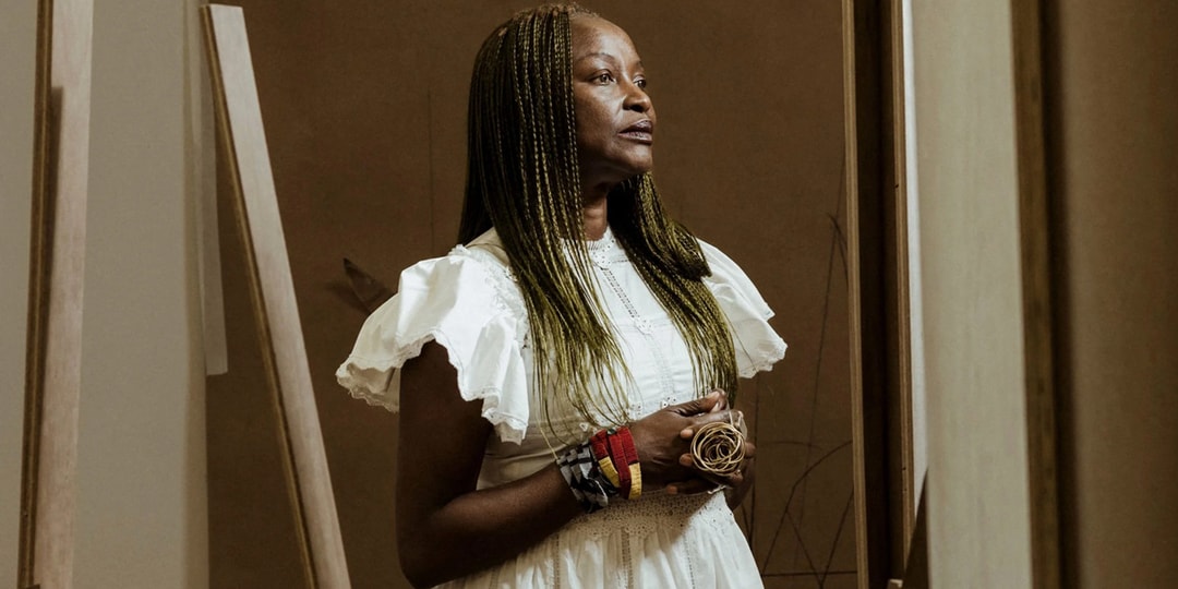 Koyo Kouoh, Curator of 2026 Venice Biennale, Dies at 57