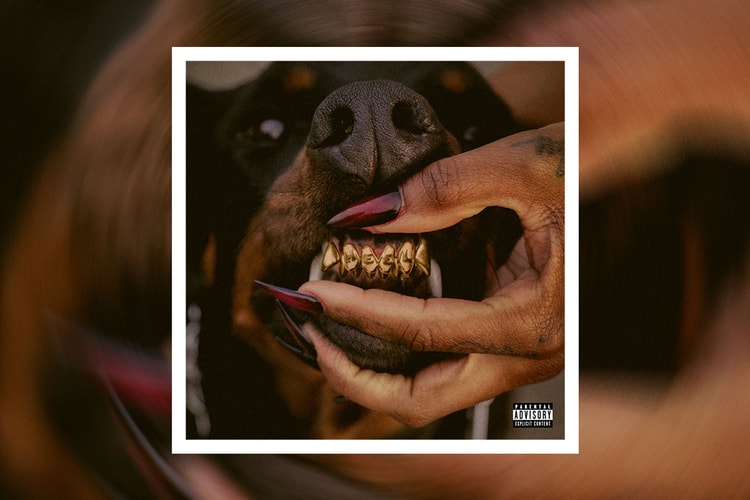 Leon Thomas Announces Deluxe Edition of 'MUTT'