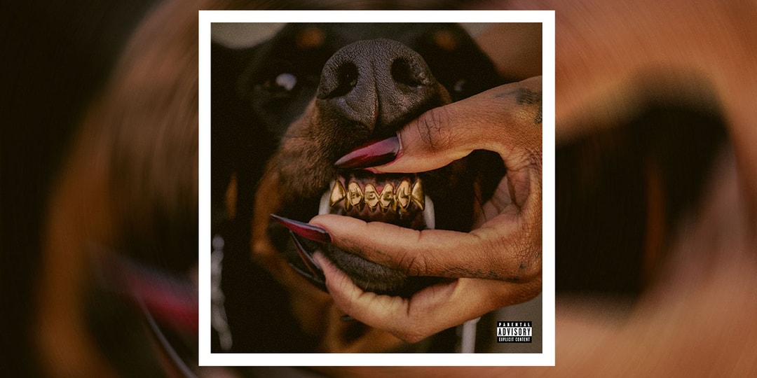 Leon Thomas Announces Deluxe Edition of 'MUTT'
