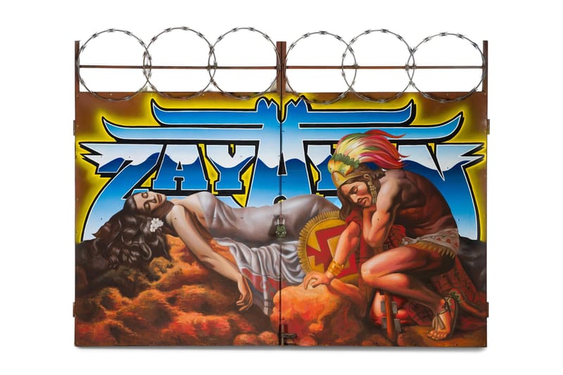 Ballroom Marfa’s New Group Show Probes Into Everyday Poetics