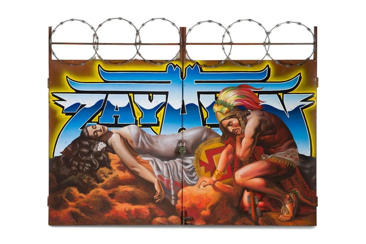 Ballroom Marfa’s New Group Show Probes Into Everyday Poetics