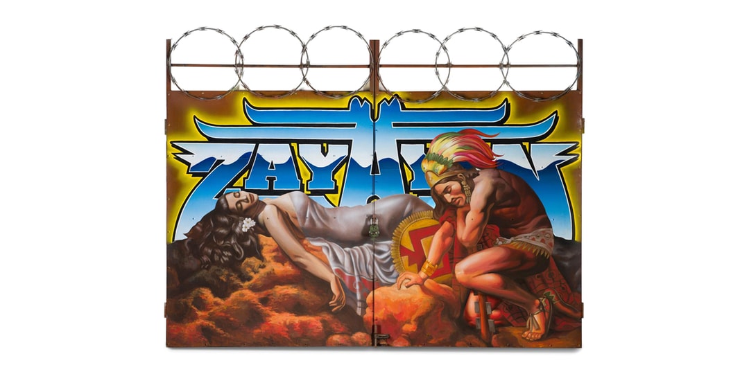 Ballroom Marfa’s New Group Show Probes Into Everyday Poetics