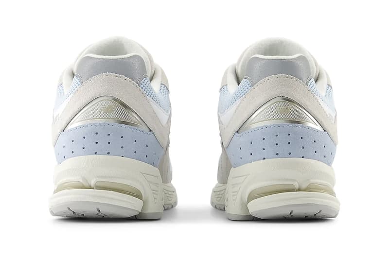 New Balance 2002R "Sky Blue" U2002RNA grey days linen