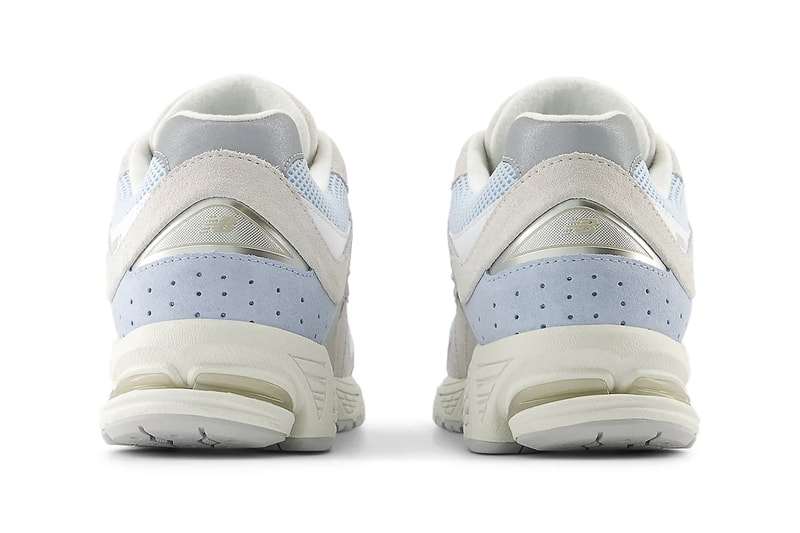 New Balance 2002R "Sky Blue" U2002RNA grey days linen