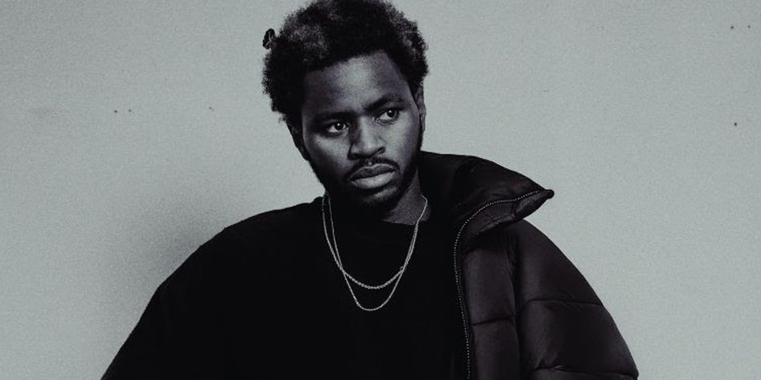 Ovrkast. Reveals Release Info for His Sophomore Album