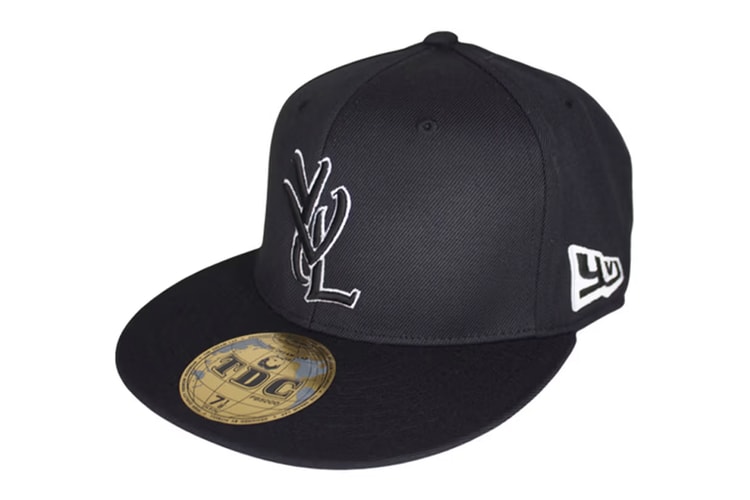 Playboi Carti's YVL Hats Are for Sale Now