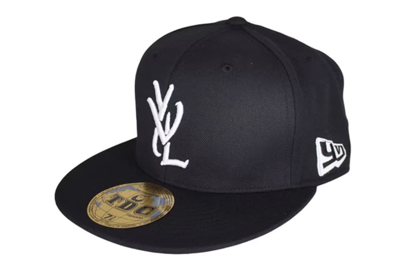 Playboi Carti's YVL Hats Are for Sale Now fitted price young vamp life gio release info