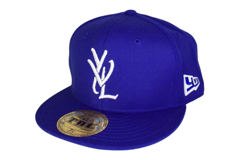 Playboi Carti's YVL Hats Are for Sale Now fitted price young vamp life gio release info