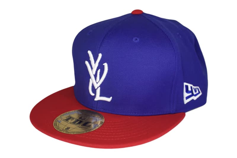 Playboi Carti's YVL Hats Are for Sale Now fitted price young vamp life gio release info