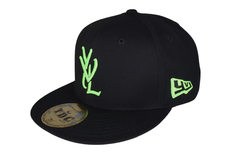 Playboi Carti's YVL Hats Are for Sale Now fitted price young vamp life gio release info