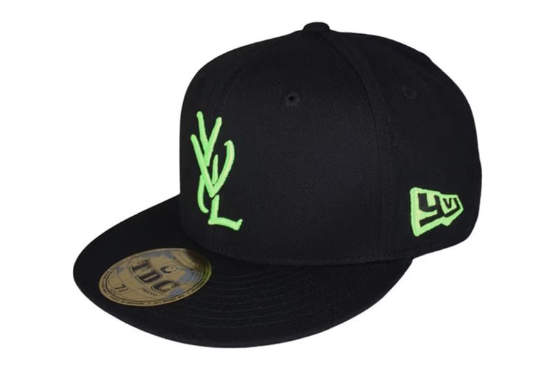Playboi Carti's YVL Hats Are for Sale Now fitted price young vamp life gio release info