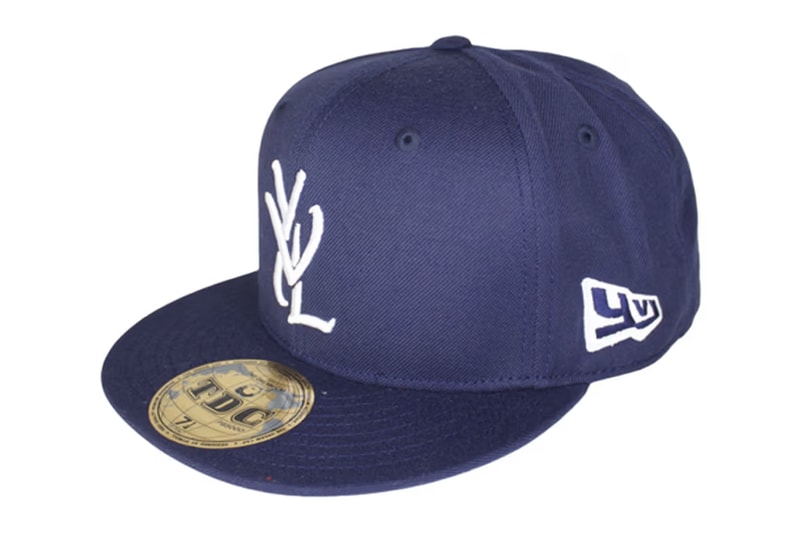 Playboi Carti's YVL Hats Are for Sale Now fitted price young vamp life gio release info