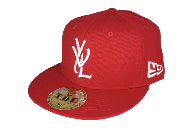 Playboi Carti's YVL Hats Are for Sale Now fitted price young vamp life gio release info